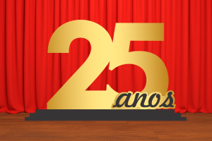 Troféu de Aniversário